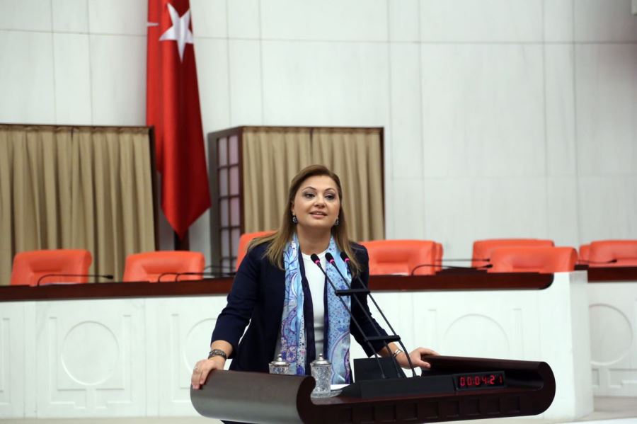 Köksal; “Vatandaş AKP’ye kırmızı kart gösteriyor”