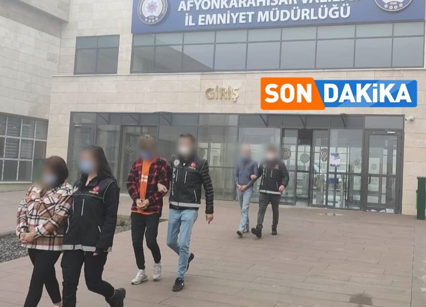 İranlı zehir tacirlerinde yeni gelişme