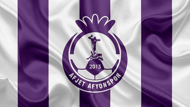 Afjet Afyonspor