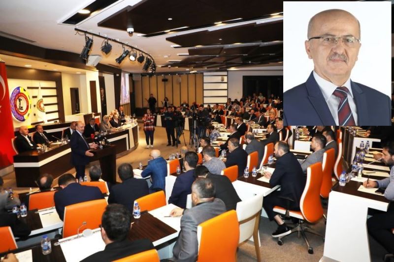 ASMMO Başkanı Sayar Bakan Bilgin’e talepleri iletti