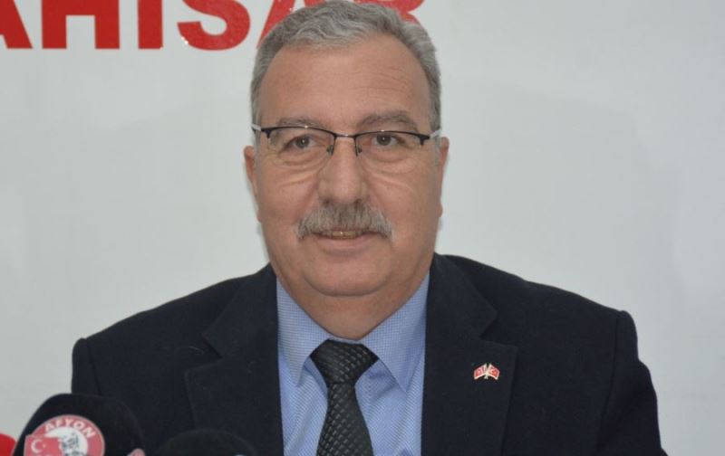 ‘Adım Adım 2023 Köyüm Benim