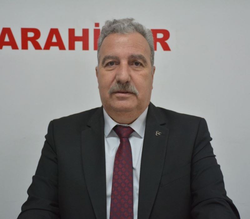 Kocacan:  “MHP seçim taahhütlerini yerine getiriyor”