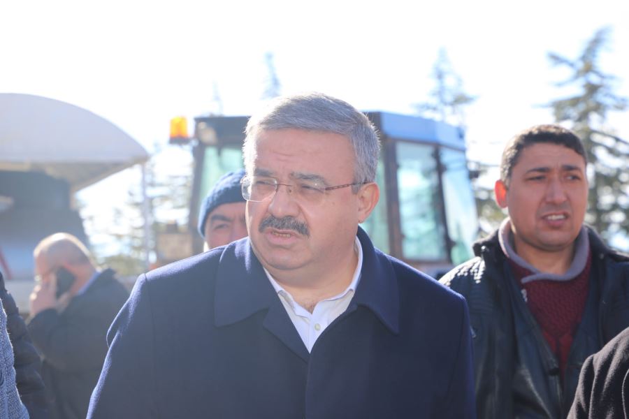Yurdunuseven: “Çözümün adı AK Parti”