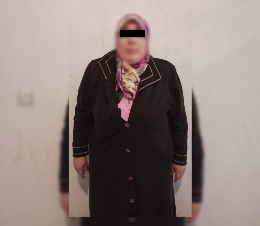 FETÖ terör örgütü üyesi kadın gözaltına alındı