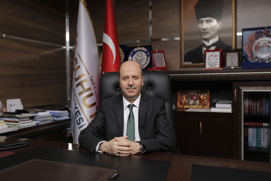 Başkan Bozkurt: “İlçe halkımızla el ele vererek daha güzel bir ilçe haline geleceğiz”