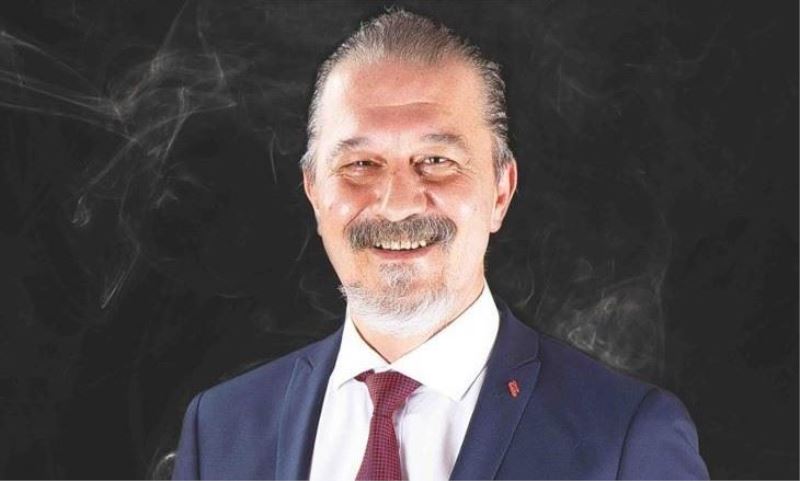 Av. Çelikbaş Baro için adaylığını açıkladı