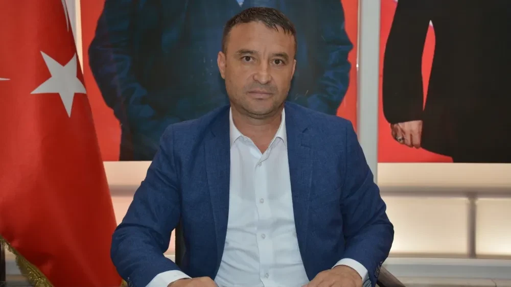 Kahveci: “Genel Merkezimizin İttifak Kararını Bekliyoruz”