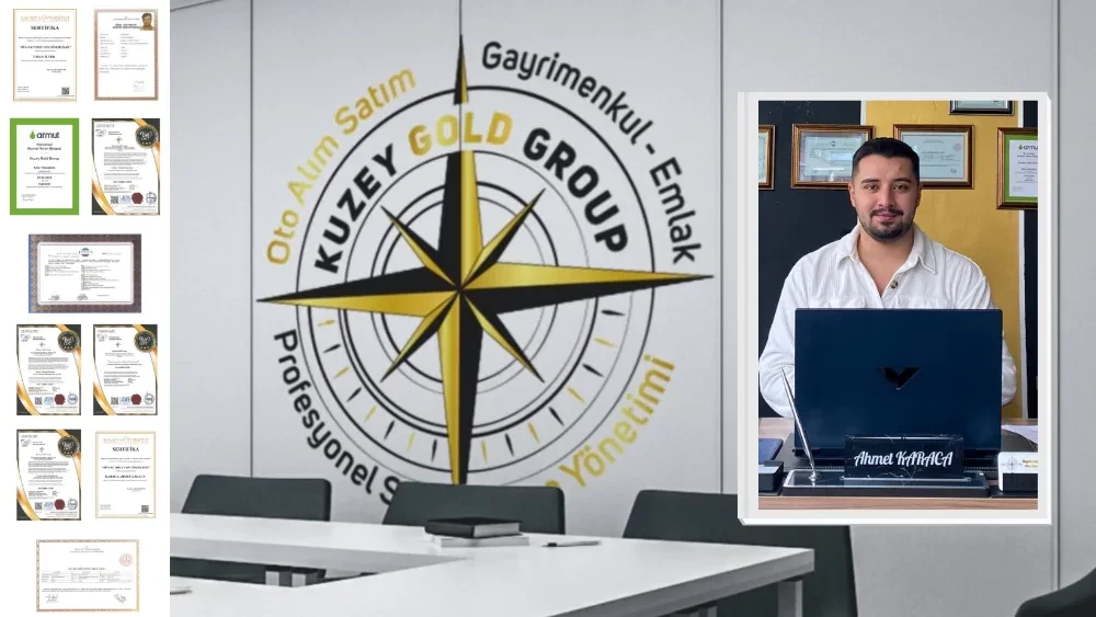 Kuzey Gold Group