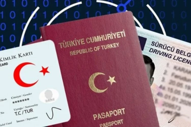 Değerli kağıtlar için 2024 bedelleri belli oldu