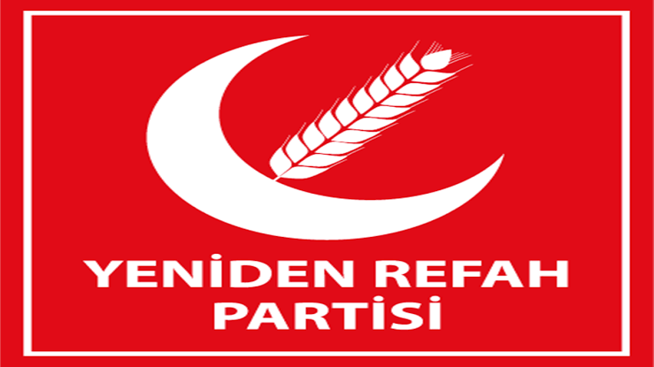 Yeniden Refah Partisi Afyon adayları belirlendi