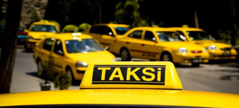 Afyonkarahisar’da taksi tarifesi yüzde 100 zamlandı