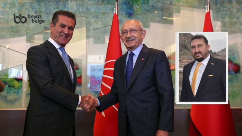 Başkan Uysal ve Ekibi CHP