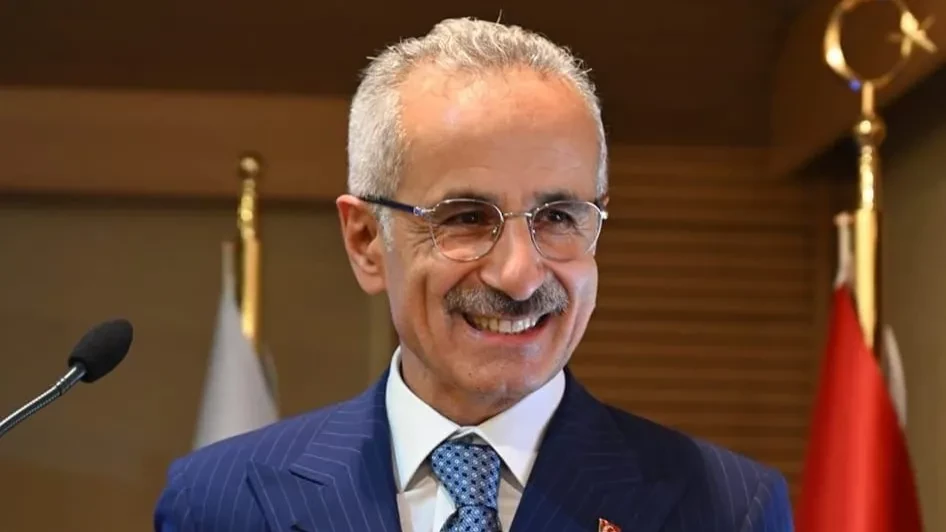 Ulaştırma Bakanı Uraloğlu, Afyonkarahisar