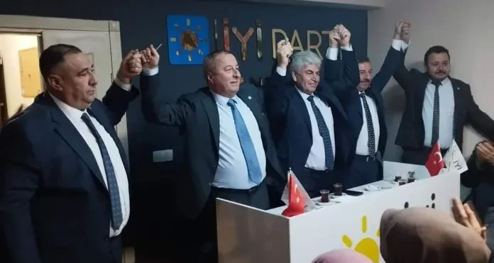 Olgun Liderliğindeki Strateji Zirvesi!