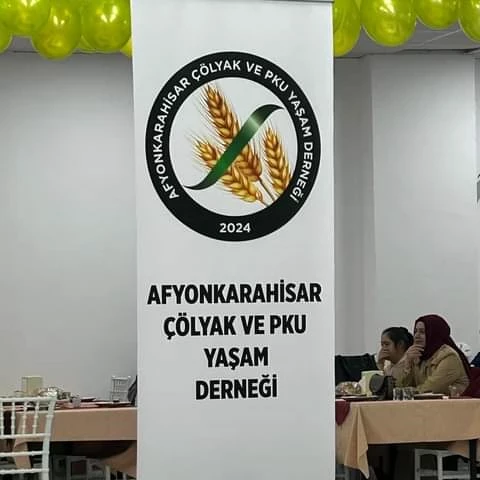 Çölyaklı Çocuklara 