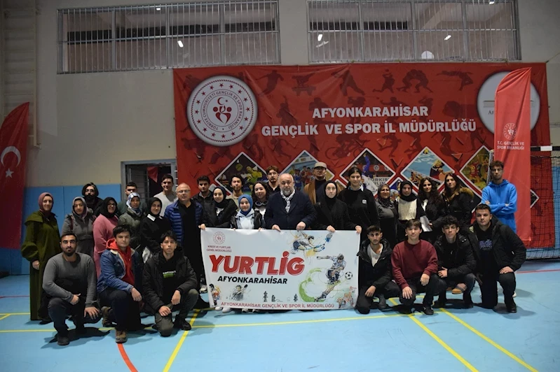 Çiğiltepe Spor Salonu