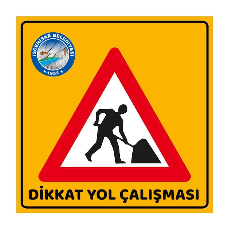 Bahçecik Yolunda Yol Çalışması Başlıyor