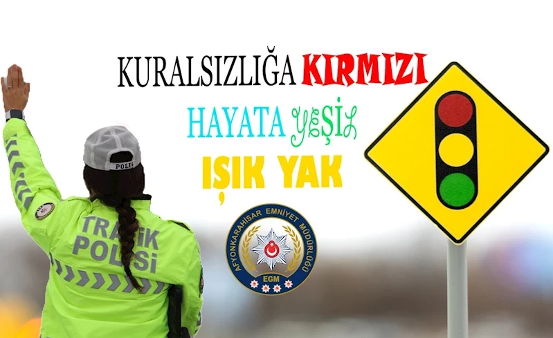 Trafik Kurallarına Uymanın Hayati Önemi