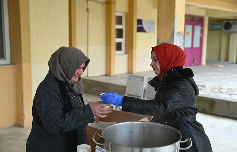 Emirdağ Devlet Hastanesi