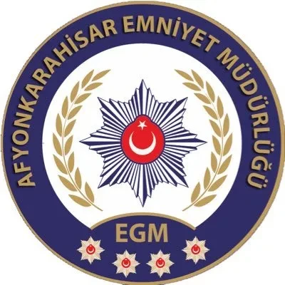 Afyon emniyeti, aranan 13 kisiyi yakaladı 