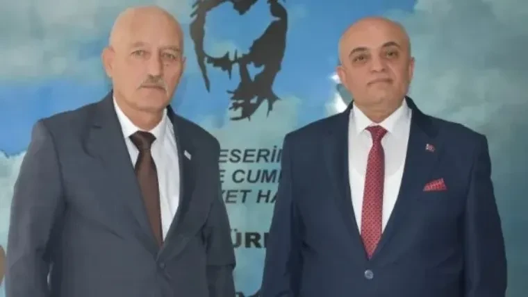 İhsaniye Belediye Başkanı Tunay Türkmen, Yeni Döneme 20