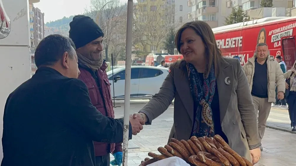 Köksal: Sığınmacıları memleketlerine göndereceğiz