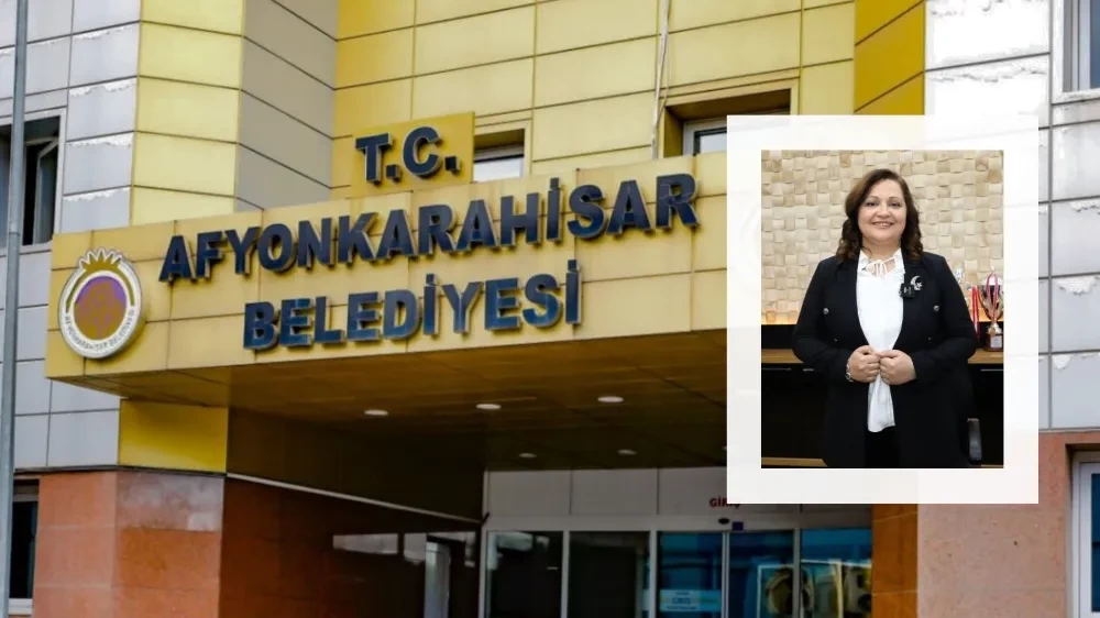 Afyonkarahisar Belediyesi