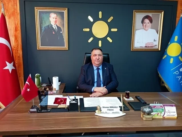 Mısırlıoğlu  