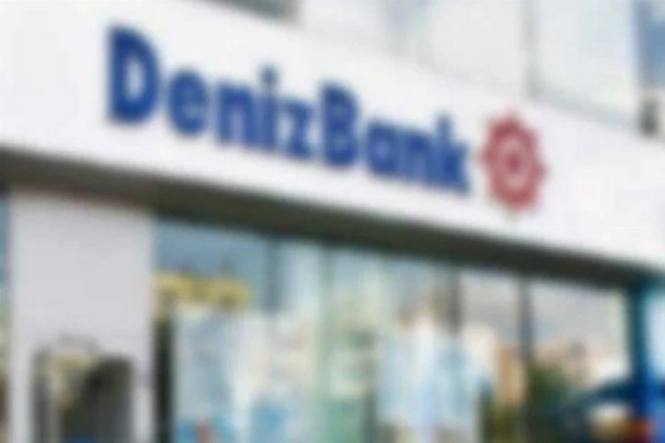 Denizbank özür dileyerek durumu açıkladı