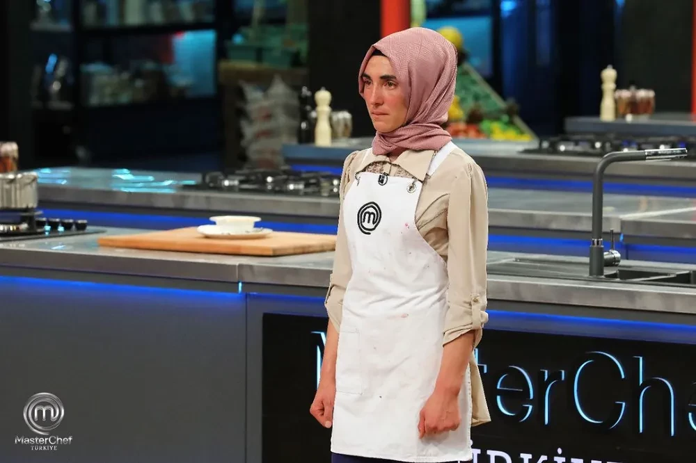 MasterChef Türkiye’de Afyonlu Ayşe Ekiz, Ana Kadroda!