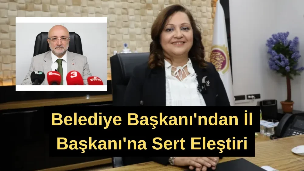 Belediye Başkanı