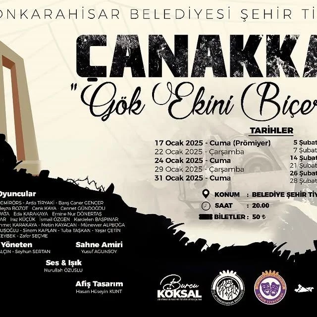 Çanakkale