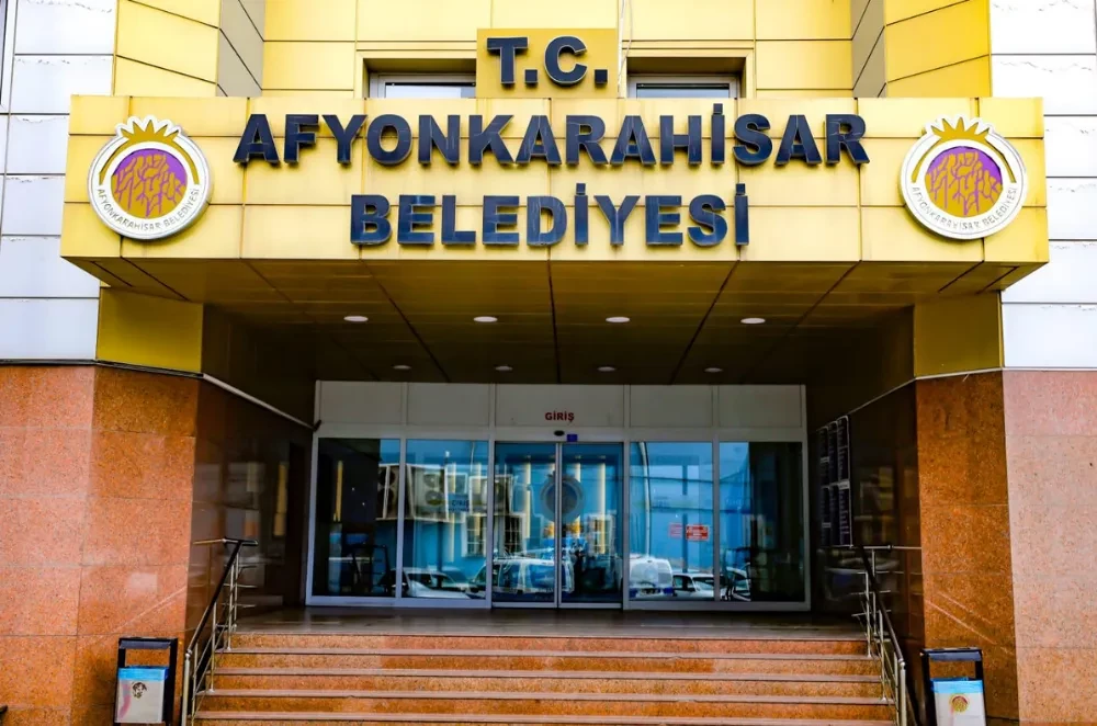 Afyonkarahisar Belediyesi 2024 Anket Sonuçlarını Açıkladı