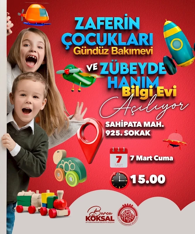 Afyonkarahisar Belediyesi