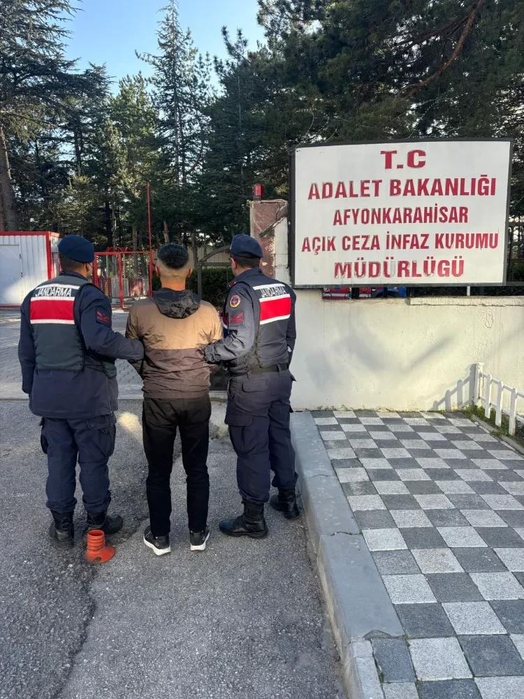 Jandarmadan Hassasiyetle Yürütülen Uyuşturucu Denetimi