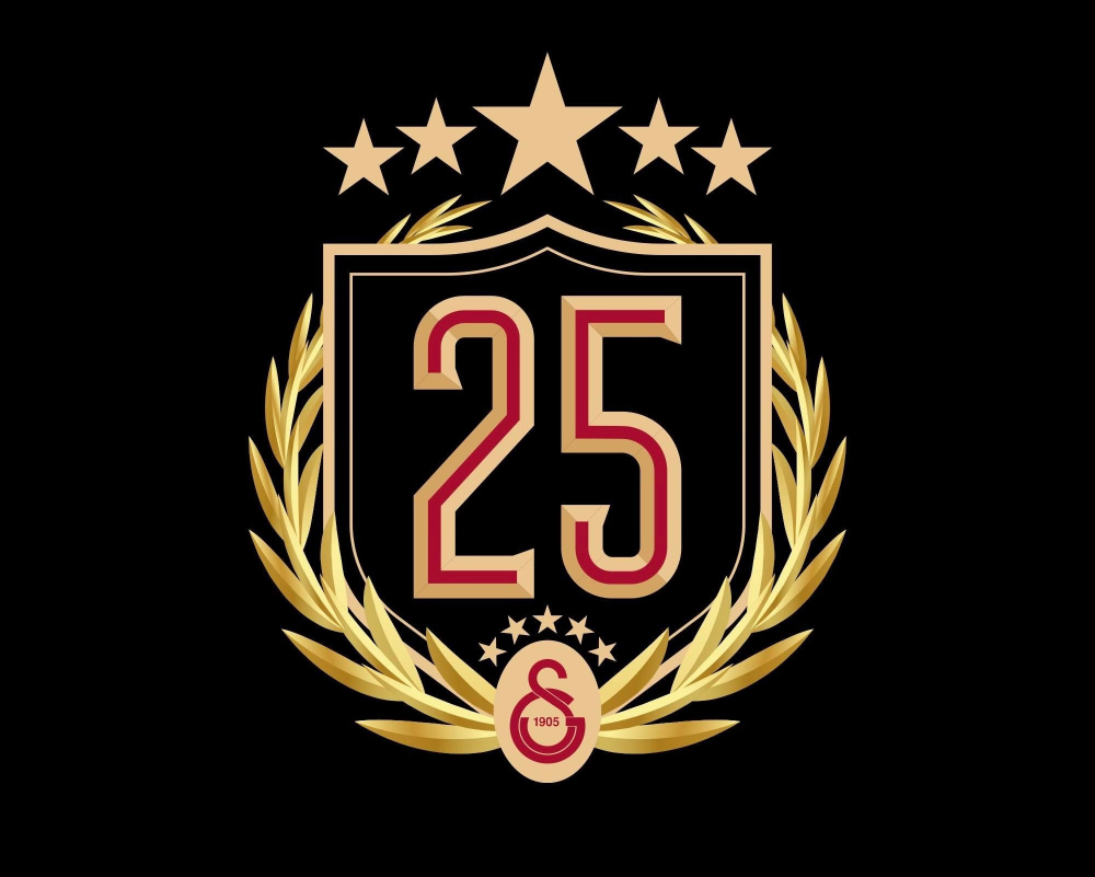 ASLAN 25. KEZ KÜKREDİ: GALATASARAY ŞAMPİYON! 
