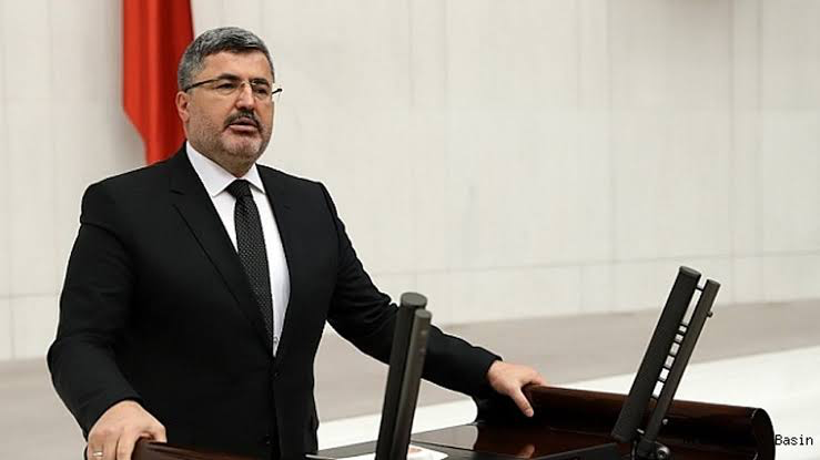 MİLLETVEKİLİ ÖZKAYA, “19 MAYIS GENÇLİĞE DUYULAN GÜVENİN İLANIDIR”