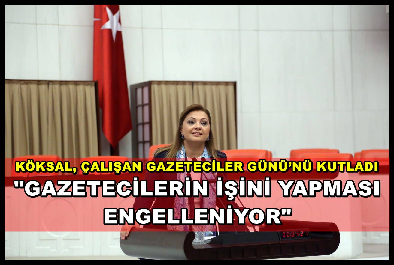 ?GAZETECİLERİN İŞİNİ YAPMASI ENGELLENİYOR?