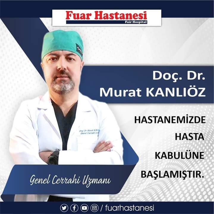 Fuar Hastanesi kadrosunu genişletiyor