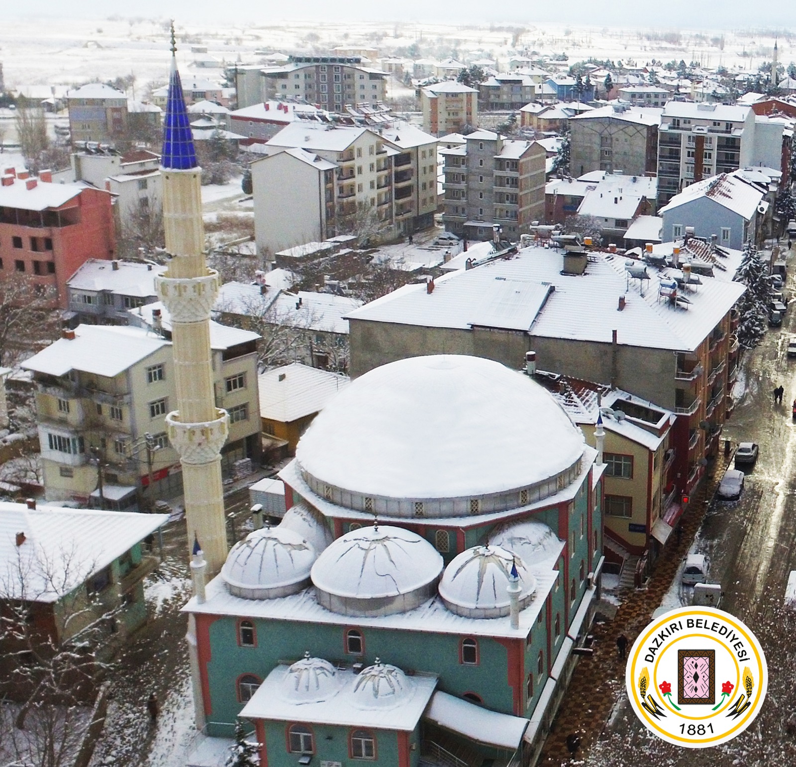 Başkan Taylan; ?Regaib Kandilimiz mübarek olsun?