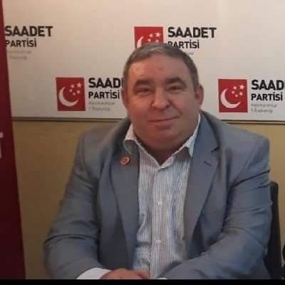 Erhan Akpınar; ?Ekonomik pandemi içine girmiş gibiyiz?