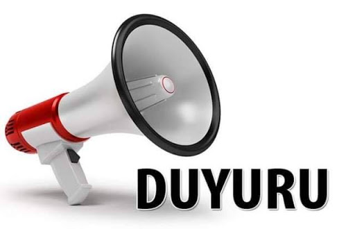 Nüfus müdürlüğünden önemli duyuru