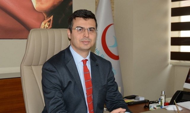 Korkmaz; ?Yaz mevsimini sağlıklı geçirelim!?